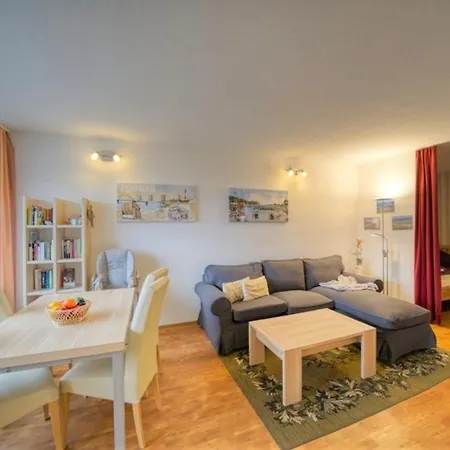 Appartement - Haus P, App 0p0103 Heiligenhafen