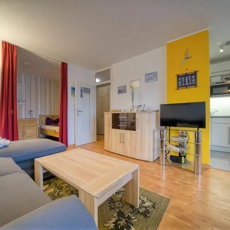 - Haus P, App 0p0103 Appartement