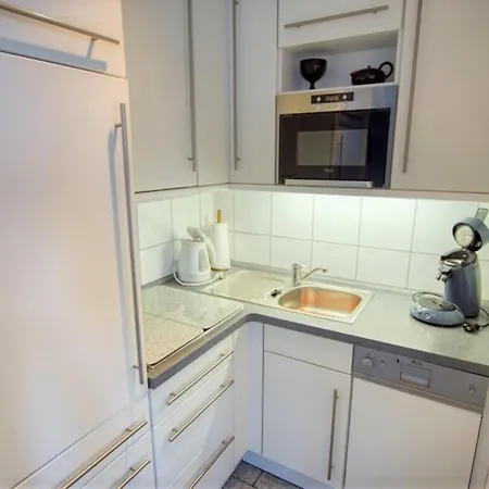 - Haus P, App 0p0103 Heiligenhafen