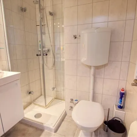 Apartamento - Haus P, App 0p0103 *