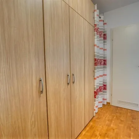 - Haus P, App 0p0103 Apartamento Heiligenhafen