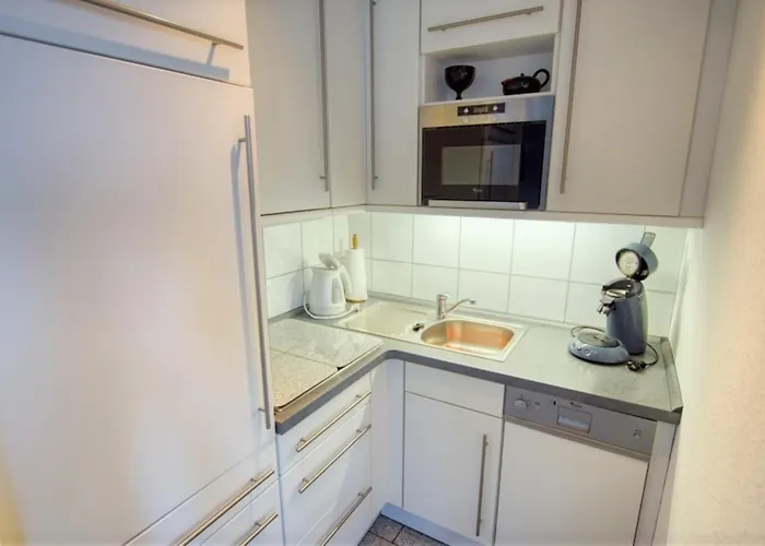 - Haus P, App 0p0103 Heiligenhafen