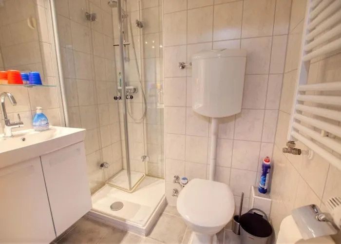 Apartamento - Haus P, App 0p0103 *